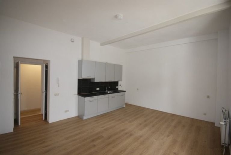 Studio met dakterras aan de singel - Afbeelding 2