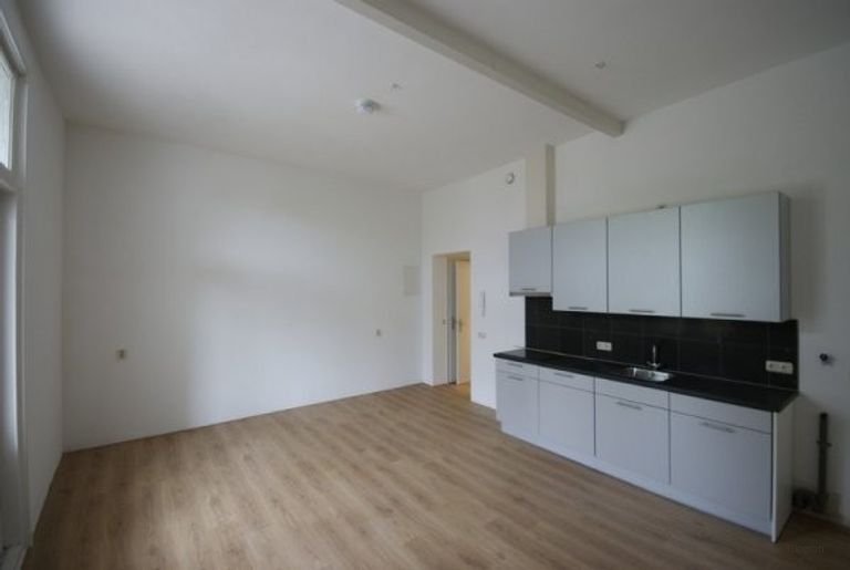 Studio met dakterras aan de singel - Afbeelding 3