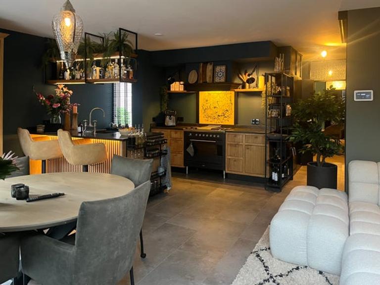 Benedenwoning met tuin in Haagwinde - Afbeelding 4
