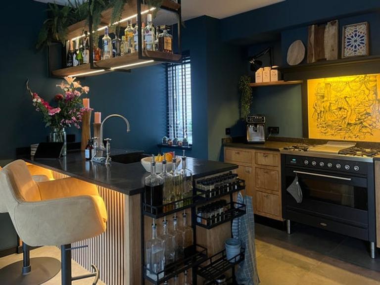Benedenwoning met tuin in Haagwinde - Afbeelding 5