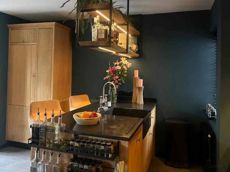 Benedenwoning met tuin in Haagwinde - Afbeelding 7