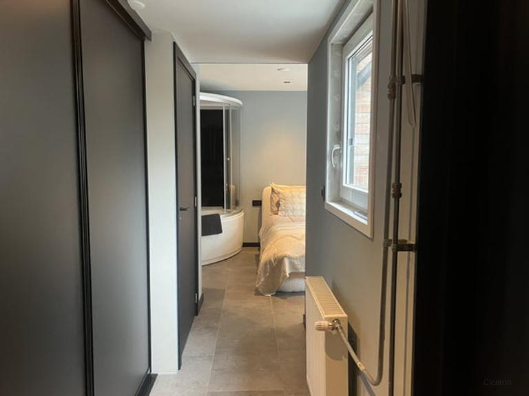 Benedenwoning met tuin in Haagwinde - Afbeelding 8