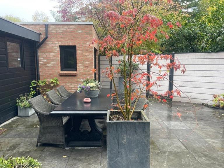 Benedenwoning met tuin in Haagwinde - Afbeelding 17