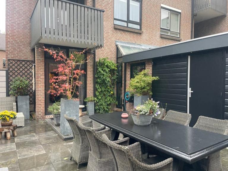 Benedenwoning met tuin in Haagwinde - Afbeelding 19