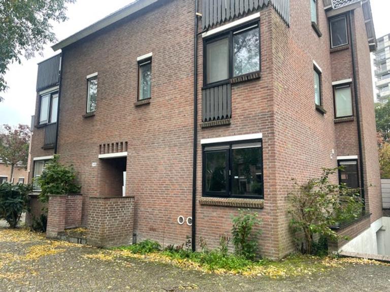 Benedenwoning met tuin in Haagwinde - Afbeelding 20