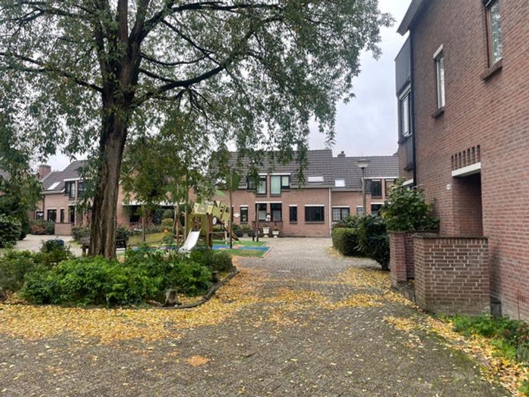 Benedenwoning met tuin in Haagwinde - Afbeelding 21