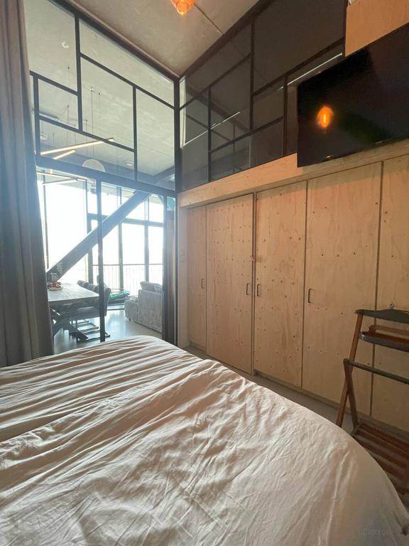 92 m² appartement met balkon op Katendrecht - Afbeelding 4