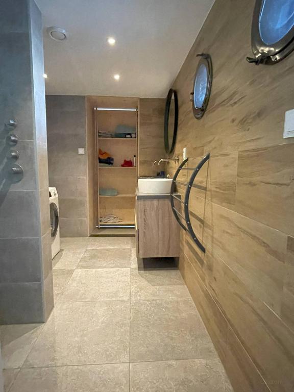 92 m² appartement met balkon op Katendrecht - Afbeelding 5