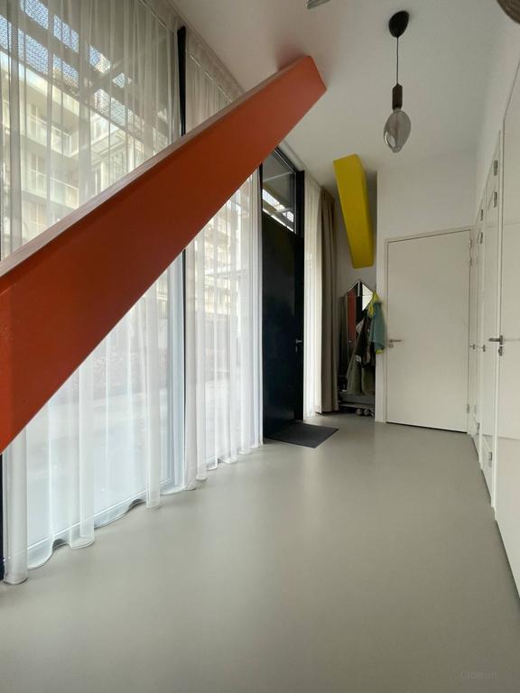 92 m² appartement met balkon op Katendrecht - Afbeelding 7