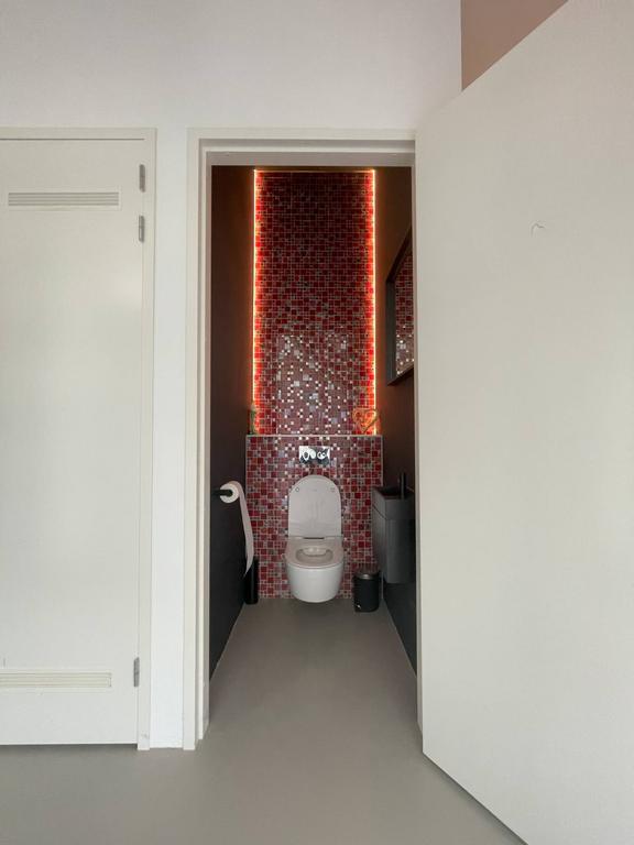92 m² appartement met balkon op Katendrecht - Afbeelding 11