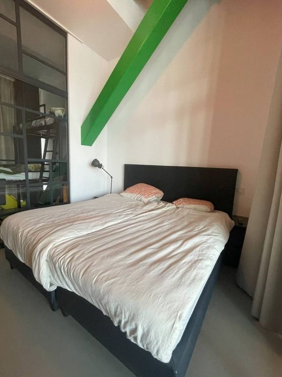 Gemeubileerd 3-kamerappartement met uitzicht - Afbeelding 9