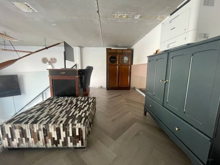 Gemeubileerd 3-kamerappartement met uitzicht - Afbeelding 12