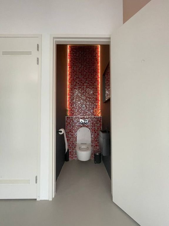 Gemeubileerd 3-kamerappartement met uitzicht - Afbeelding 22