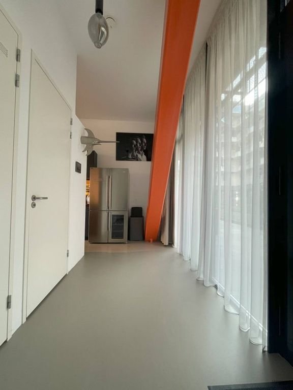 Gemeubileerd 3-kamerappartement met uitzicht - Afbeelding 21