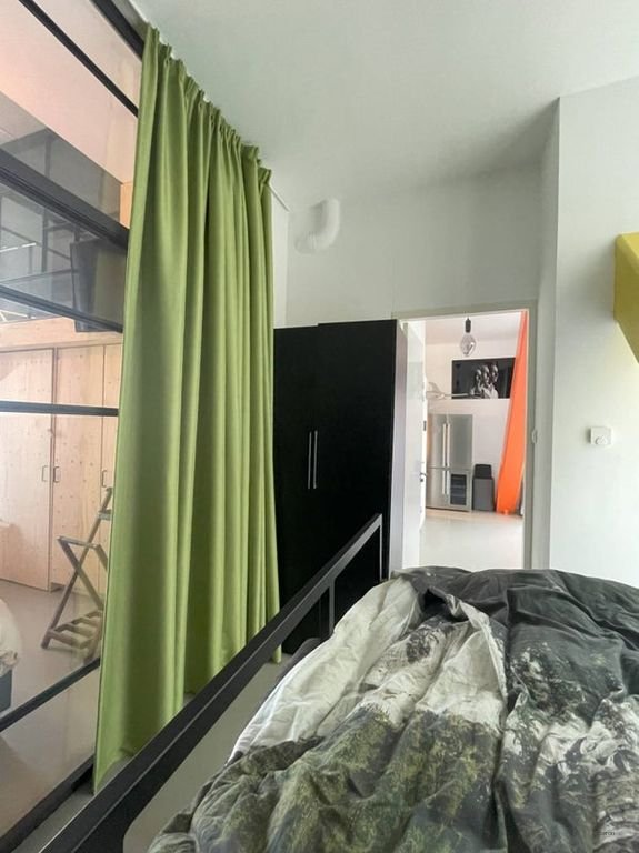 Gemeubileerd 3-kamerappartement met uitzicht - Afbeelding 20
