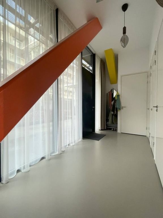 Gemeubileerd 3-kamerappartement met uitzicht - Afbeelding 18