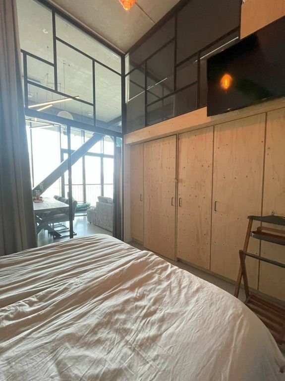 Gemeubileerd 3-kamerappartement met uitzicht - Afbeelding 10