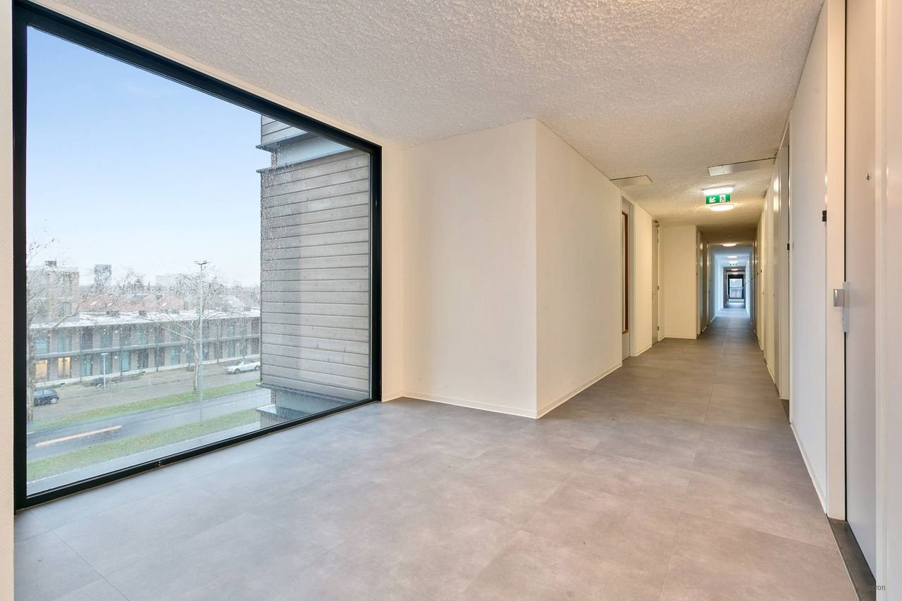 Moderne studio aan de Boutenslaan - Afbeelding 4