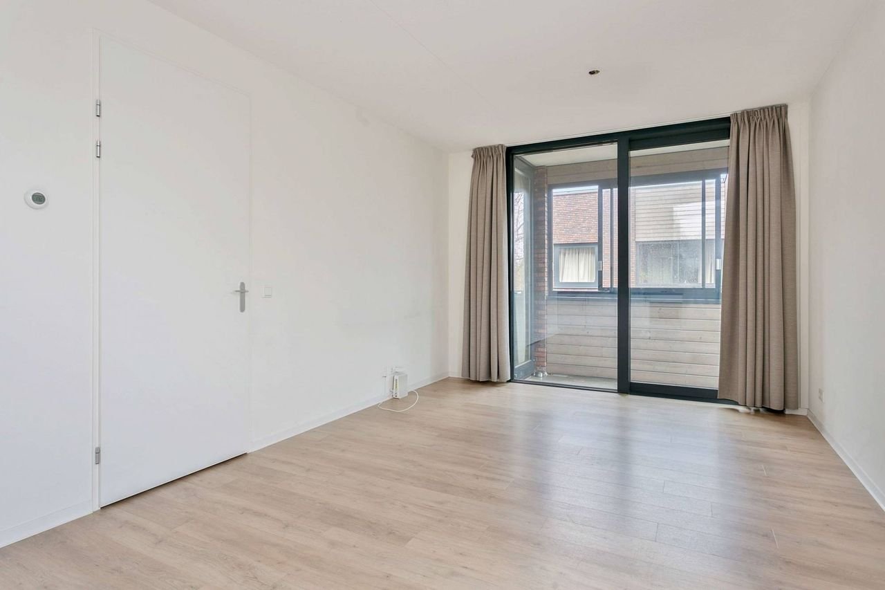 Moderne studio aan de Boutenslaan - Afbeelding 3