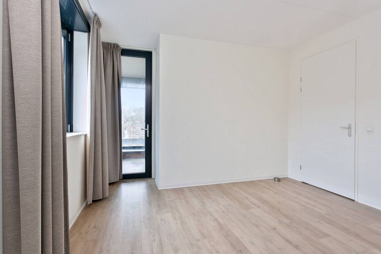 Moderne studio aan de Boutenslaan - Afbeelding 9