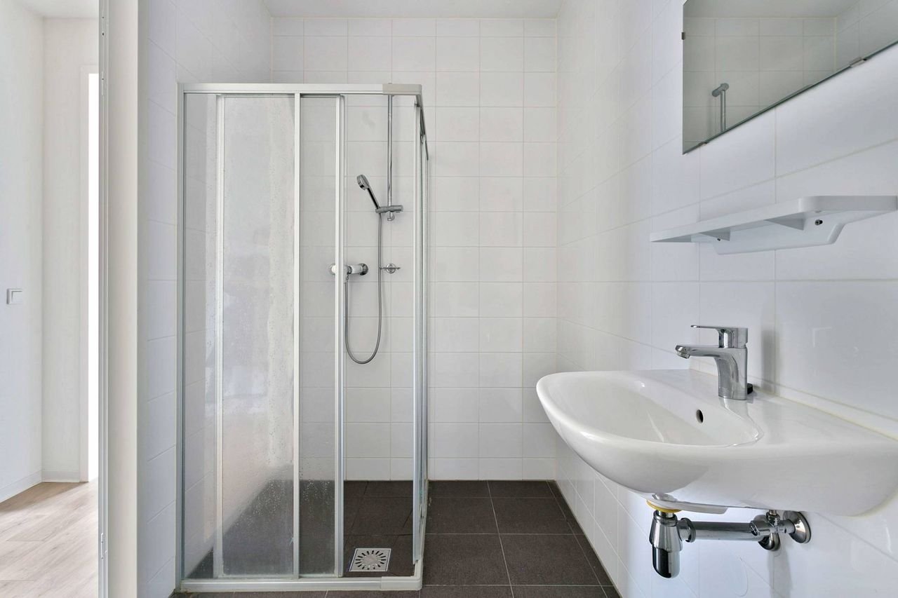 Moderne studio aan de Boutenslaan - Afbeelding 10