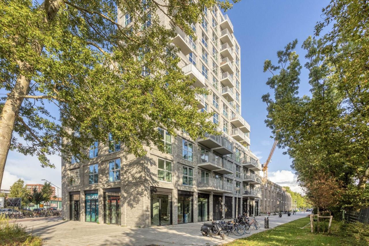 Licht 3-kamerappartement met terras in Noord - Afbeelding 3