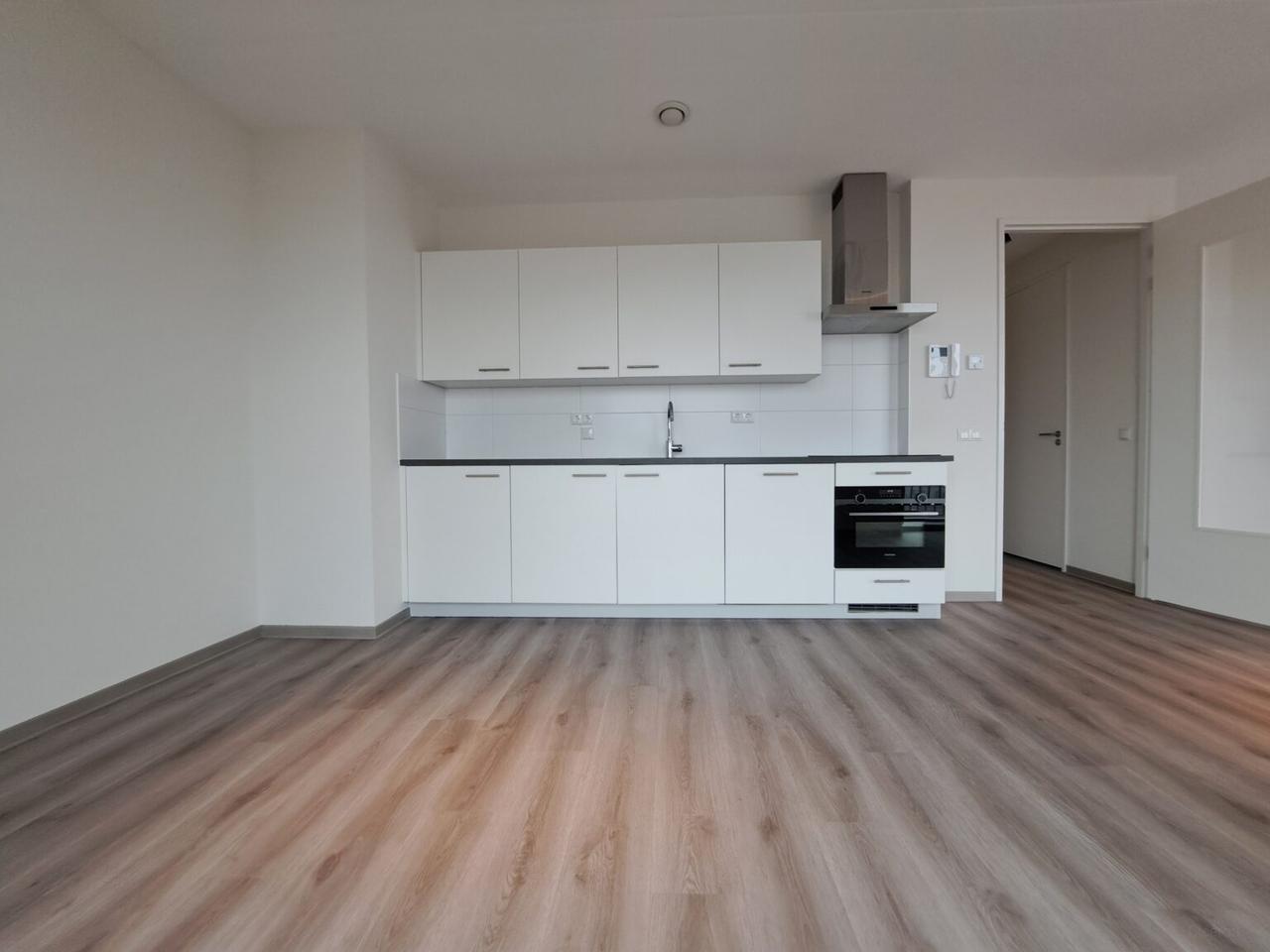 Licht 3-kamerappartement met terras in Noord - Afbeelding 5