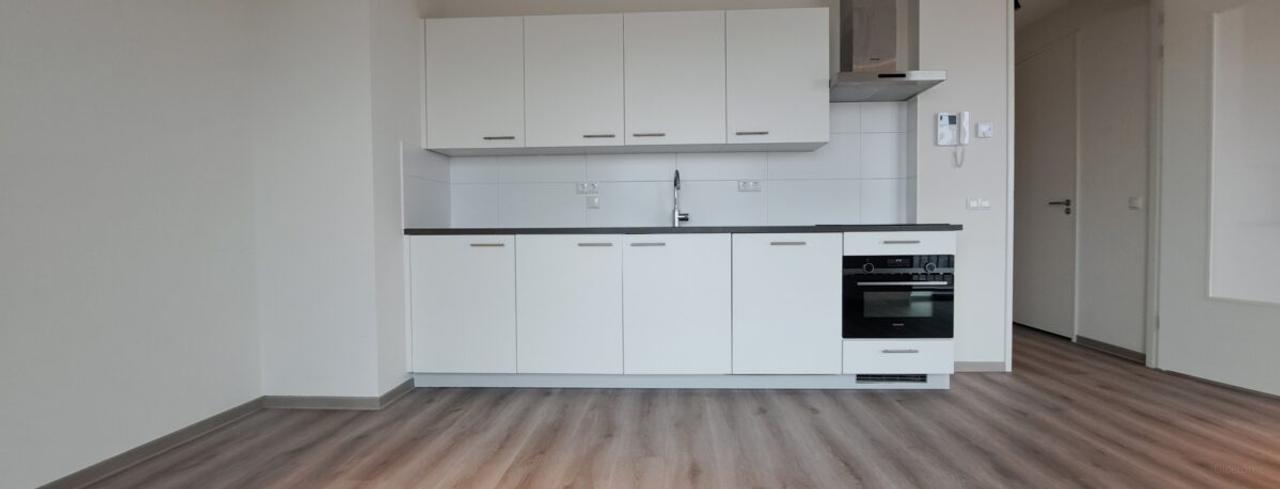 Licht 3-kamerappartement met terras in Noord - Afbeelding 20