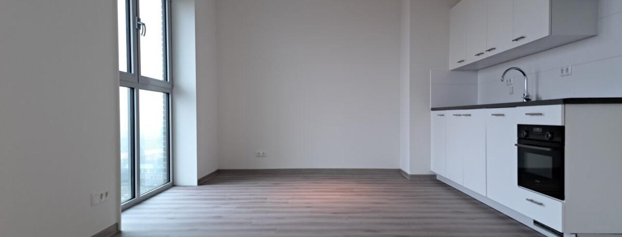 Licht 3-kamerappartement met terras in Noord - Afbeelding 21