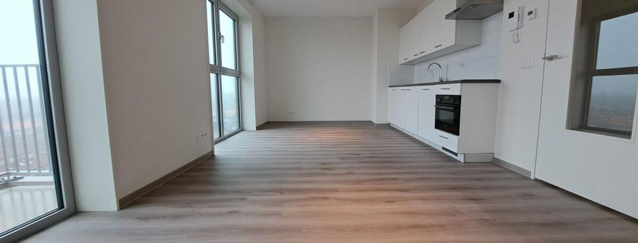 Licht 3-kamerappartement met terras in Noord - Afbeelding 22