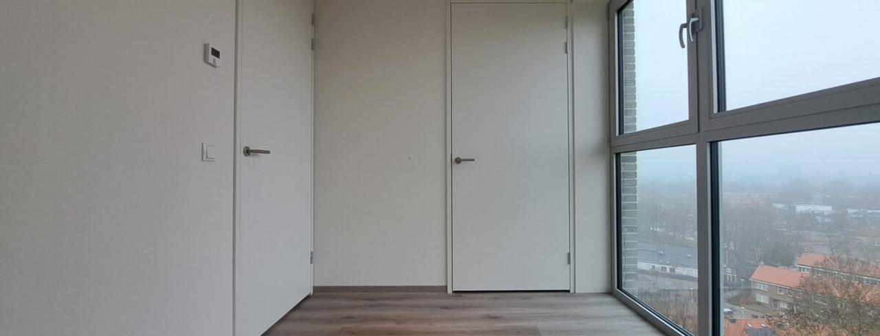 Licht 3-kamerappartement met terras in Noord - Afbeelding 26