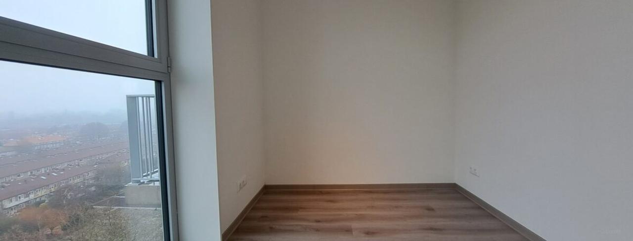 Licht 3-kamerappartement met terras in Noord - Afbeelding 27