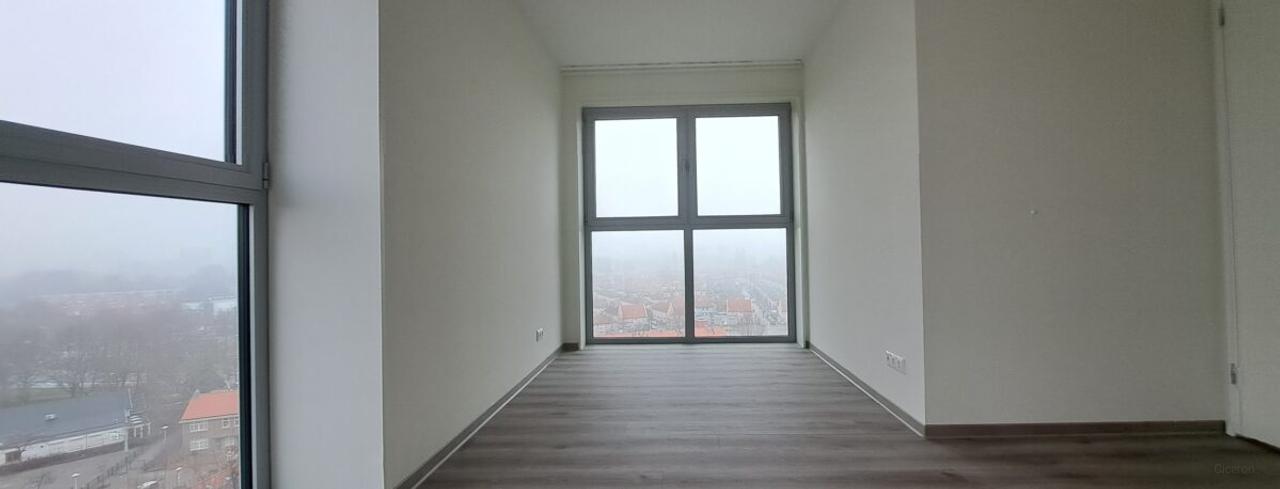 Licht 3-kamerappartement met terras in Noord - Afbeelding 29