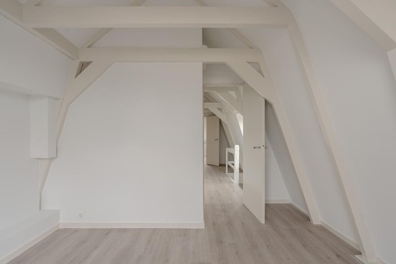 Royaal dubbel bovenhuis aan de Lindengracht - Afbeelding 19