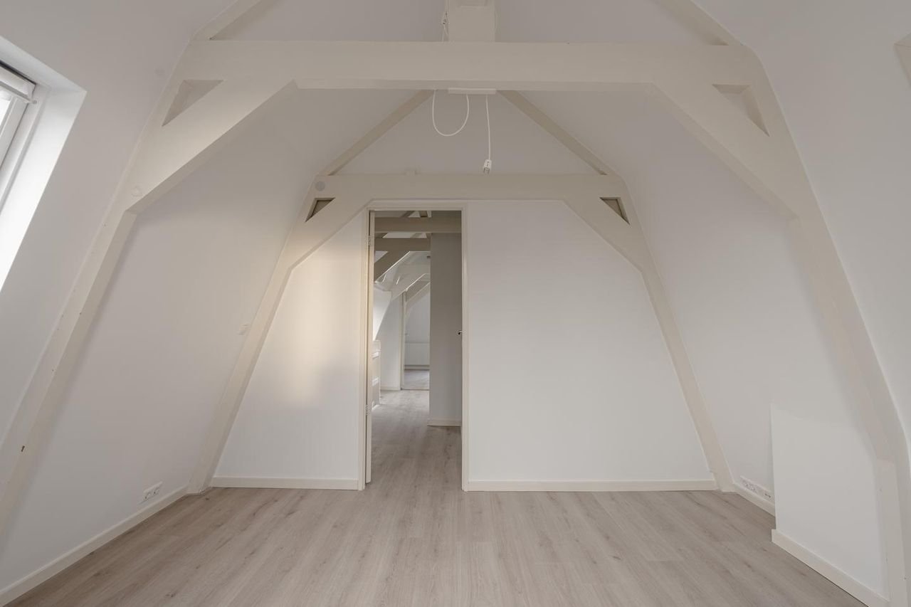 Royaal dubbel bovenhuis aan de Lindengracht - Afbeelding 14