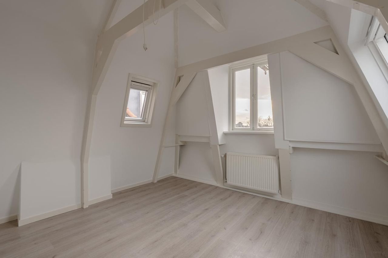 Royaal dubbel bovenhuis aan de Lindengracht - Afbeelding 13