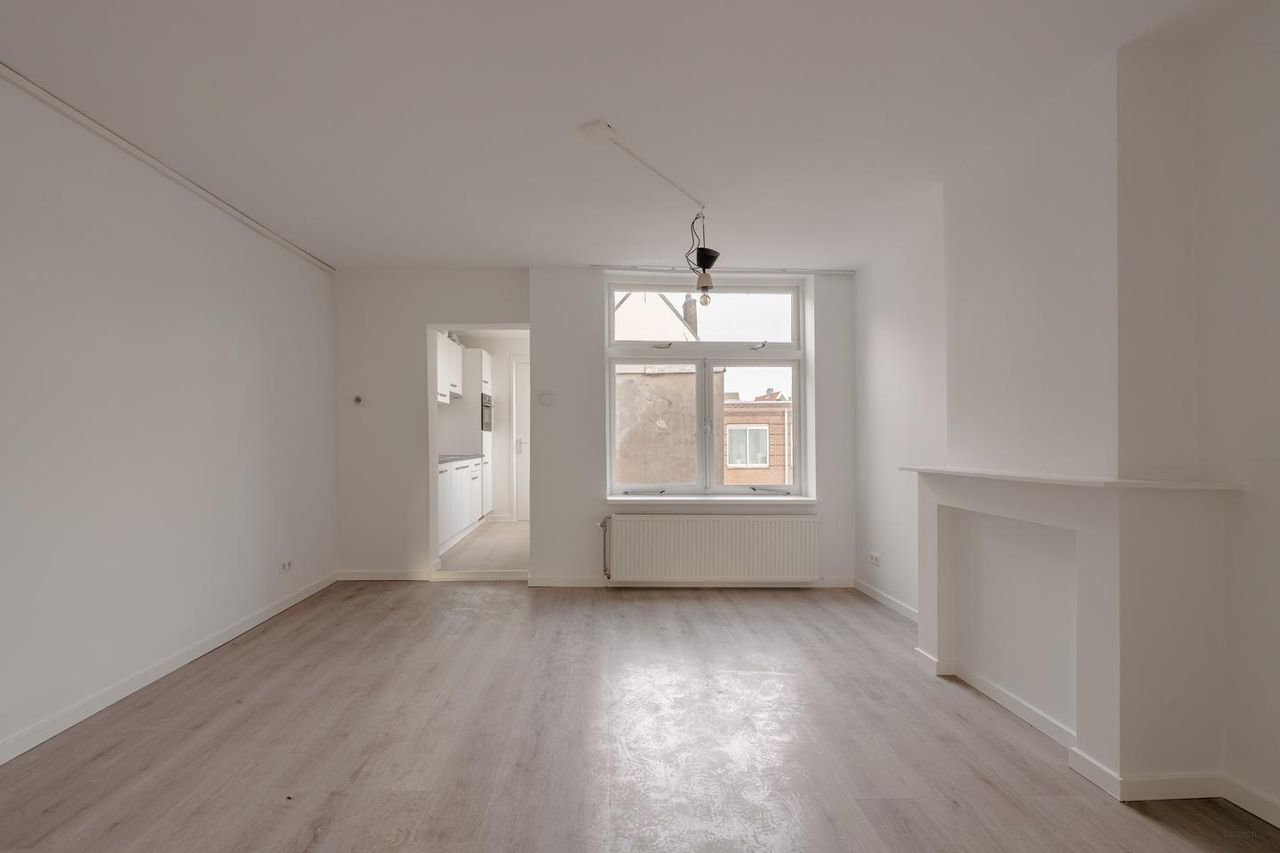 Royaal dubbel bovenhuis aan de Lindengracht - Afbeelding 6
