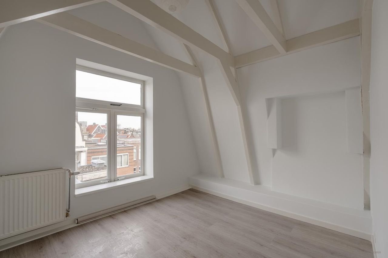 Royaal dubbel bovenhuis aan de Lindengracht - Afbeelding 18