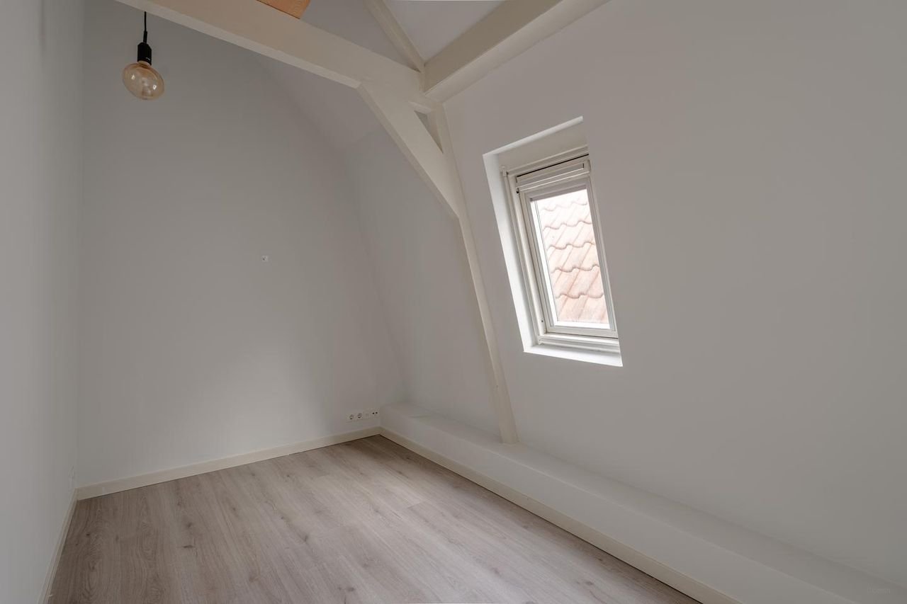 Royaal dubbel bovenhuis aan de Lindengracht - Afbeelding 20