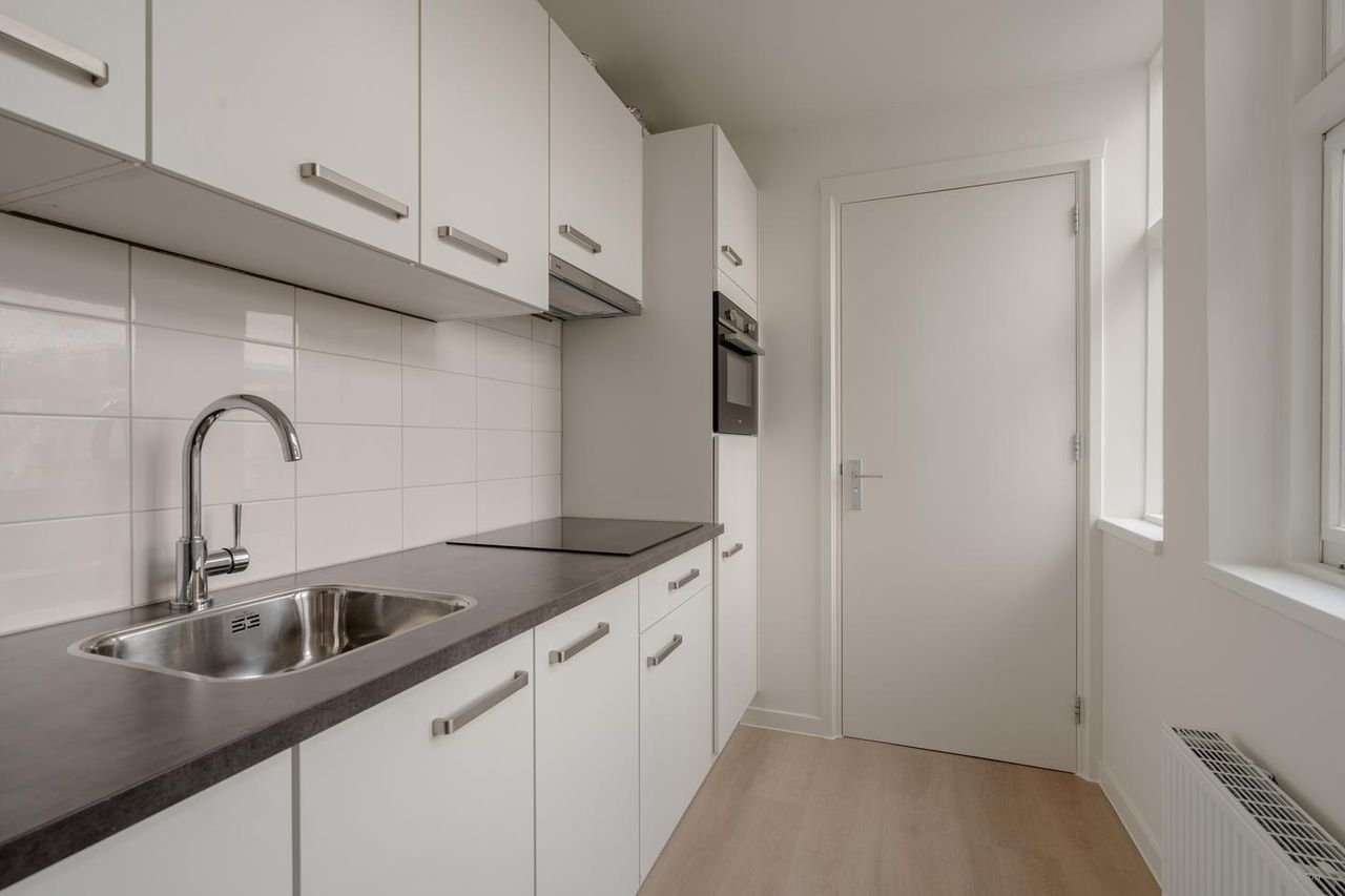Royaal dubbel bovenhuis aan de Lindengracht - Afbeelding 4
