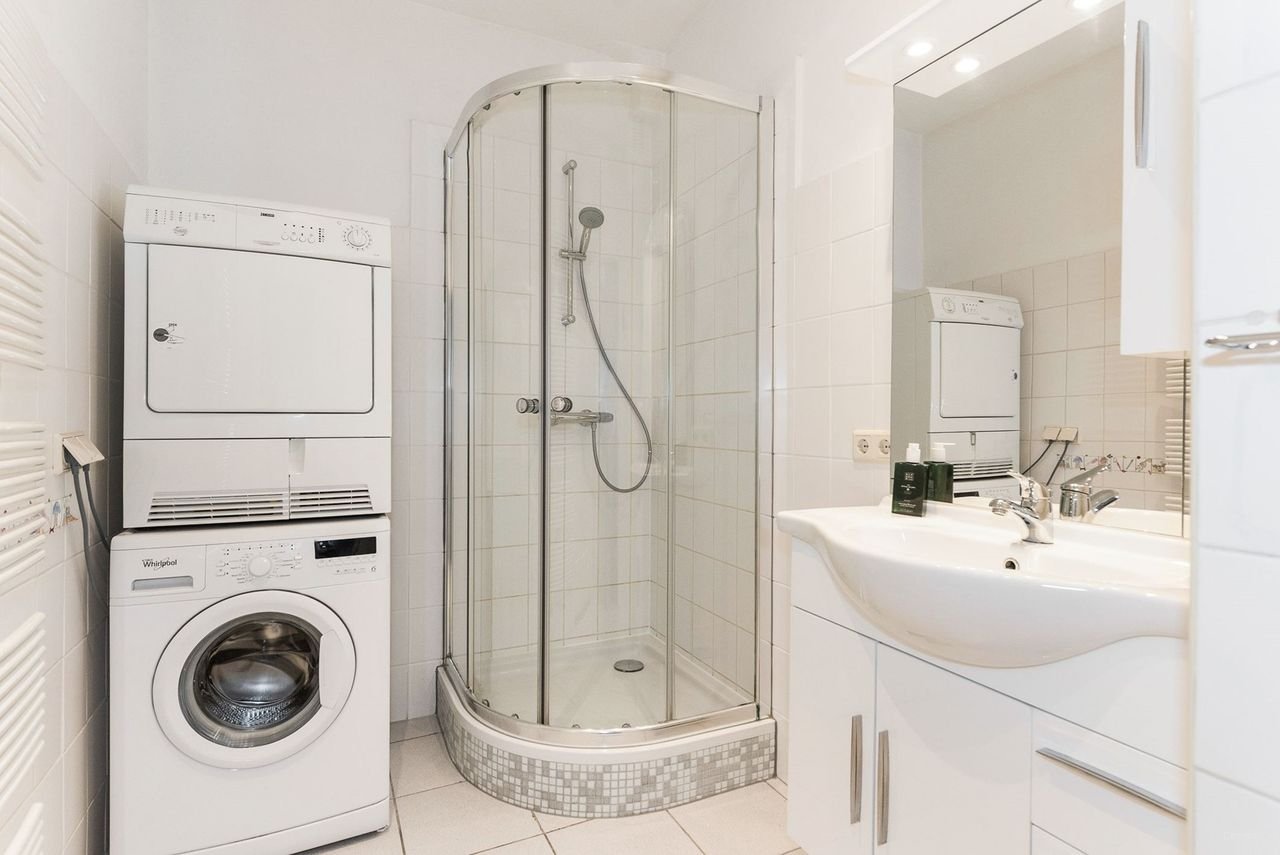 Gemeubileerd wonen in Duinoord: 105m2 met balkon - Afbeelding 21