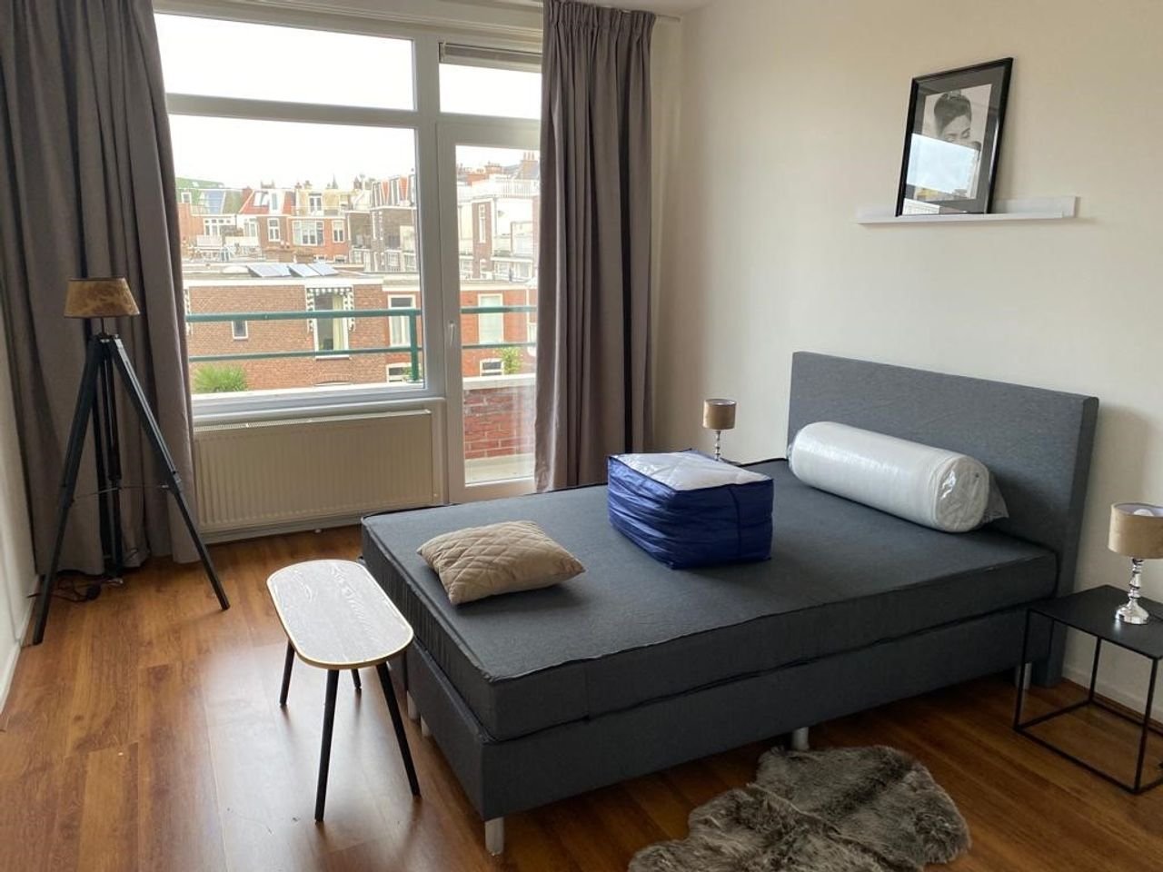 Gemeubileerd wonen in Duinoord: 105m2 met balkon - Afbeelding 19