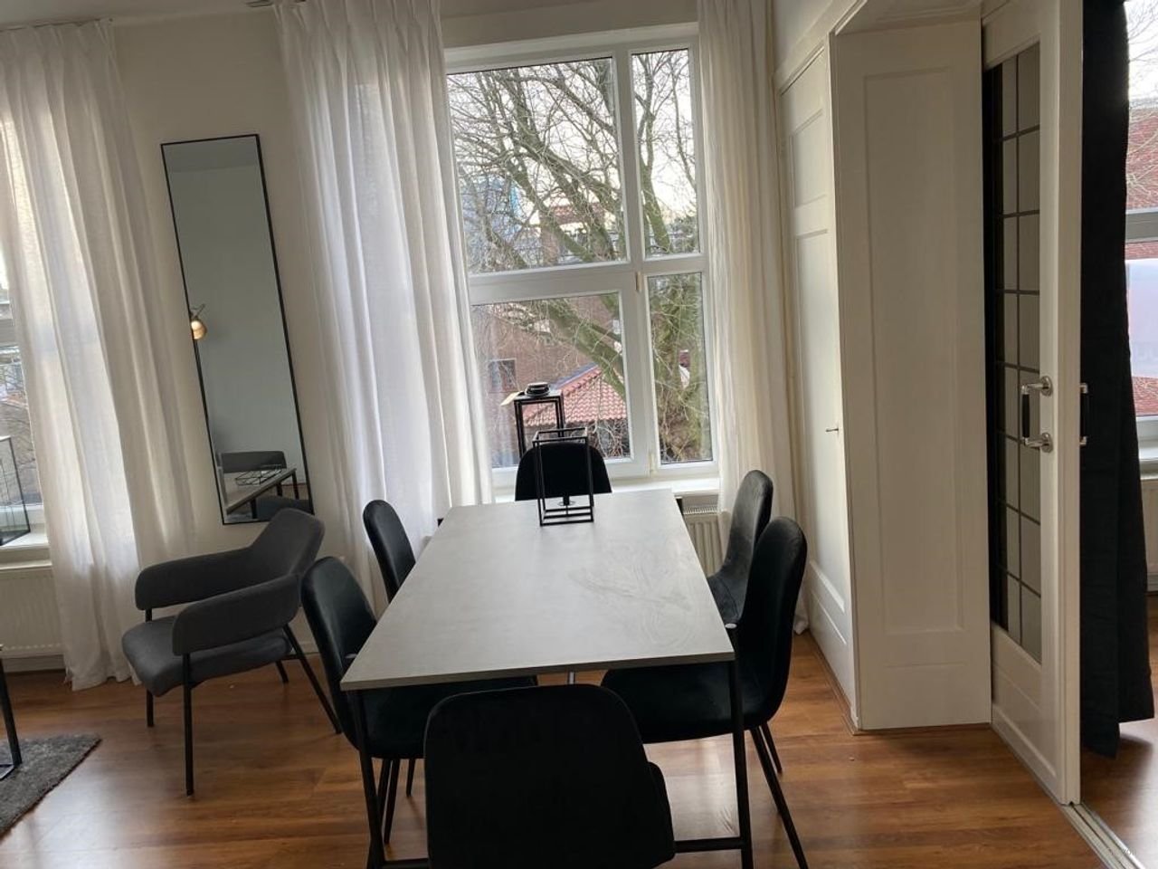 Ruim wonen in Duinoord: 105m2 met zonnig balkon - Afbeelding 3