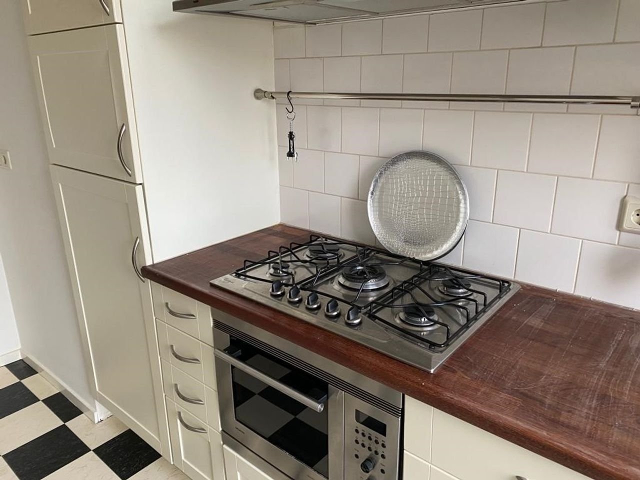 Gemeubileerd wonen in Duinoord: 105m2 met balkon - Afbeelding 8