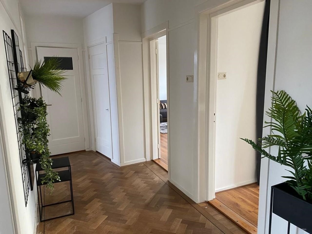 Gemeubileerd wonen in Duinoord: 105m2 met balkon - Afbeelding 16