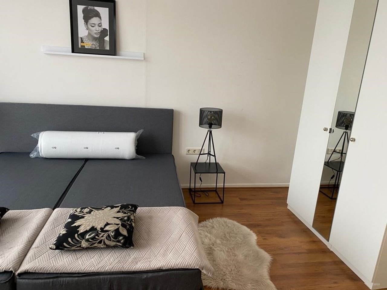 Gemeubileerd wonen in Duinoord: 105m2 met balkon - Afbeelding 20