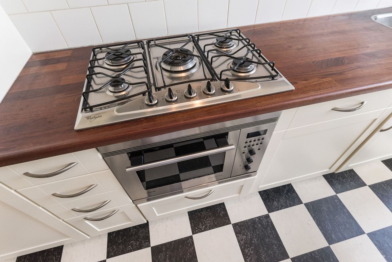 Gemeubileerd wonen in Duinoord: 105m2 met balkon - Afbeelding 10