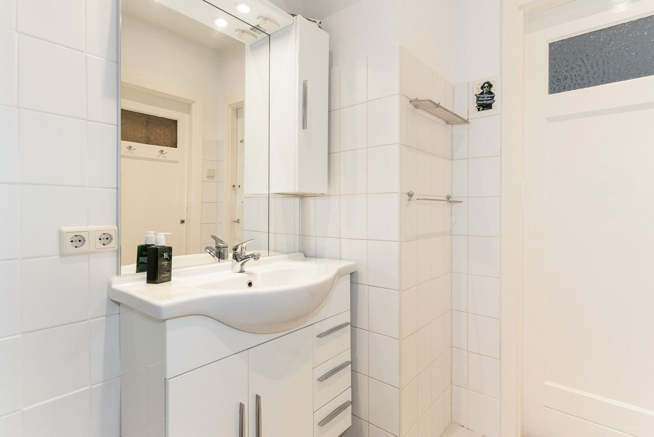 Ruim wonen in Duinoord: 105m2 met zonnig balkon - Afbeelding 22