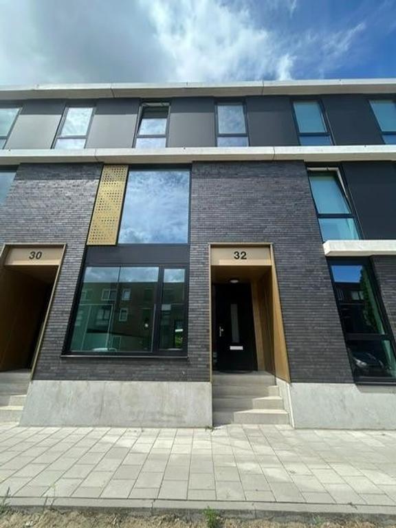 A+++ eengezinswoning in Rotterdam - Afbeelding 1