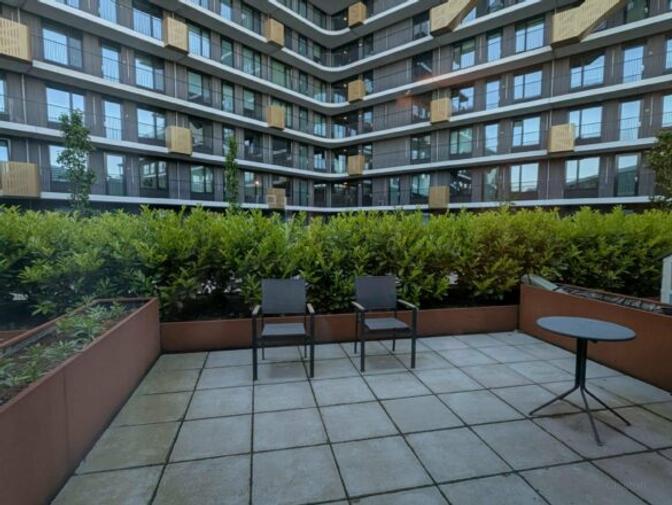 A+++ gezinswoning met terras in Rotterdam - Afbeelding 11